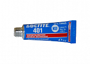 Цианоакрилатный клей Loctite 401