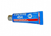 Цианоакрилатный клей гель LOCTITE 454