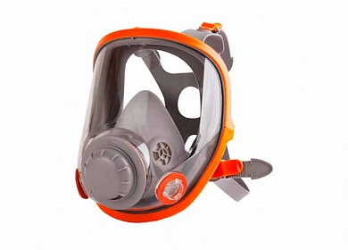 Маска JETA 5950I (БЕЗ фильтров) разм М