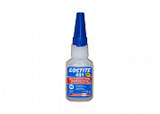 Цианоакрилатный клей Loctite 401