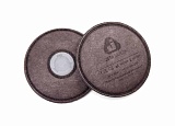 Фильтр угольный противоаэрозольный Jeta Safety класса P3 R 6521