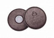 Фильтр угольный противоаэрозольный Jeta Safety класса P3 R 6521