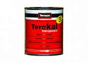 Прозрачный контактный клей Terokal Transparent 105548