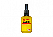 Конструкционный клей активаторной полимеризации LOCTITE AA 326 № 142445