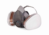Респиратор полумаска JETA Safety 5500 разм.M