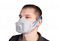 Респиратор полумаска с клапаном JETA Safety JM9322