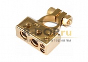 Клемма аккумуляторная "-" Kicx BT4488NG