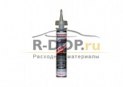 Герметик для восстановления текстуры TEROSON MS 9320 SF, черный 1370739