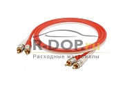 DAXX R40 Межблочный аналоговый аудио кабель 5 м