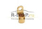 DAXX T44 Обжимная клемма типа «кольцо» 4 Ga