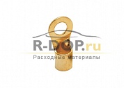 DAXX T45 Обжимная клемма типа «кольцо» 4 Ga