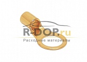 DAXX T88 Обжимная клемма типа «кольцо» 8 Ga
