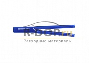 Оплетка для распайки кабелей DAXX Z86