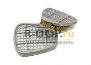 Фильтр 3M 6075 A1 + формальдегид (70071091402)