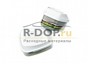 Фильтр 3M 6099 защита от газов, паров, аэрозолей (70071091618)