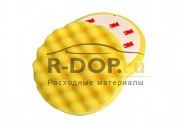 Поролоновый полировальник 3M™ 50488 желтый