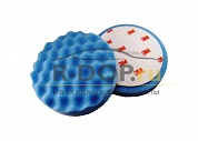 Синий полировальник 3M™ Perfect-It™ lll 50388