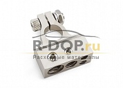 Клемма аккумуляторная Sound Quest SQVLBTN
