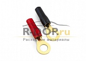 Клемма силовая Sound Quest RT816G