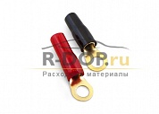 Клемма силовая Sound Quest RT814G