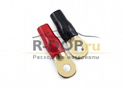 Клемма силовая Sound Quest RT414G
