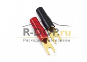 Клемма силовая Sound Quest FT8G
