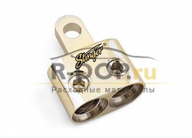 Клемма силовая Stinger SPT8201