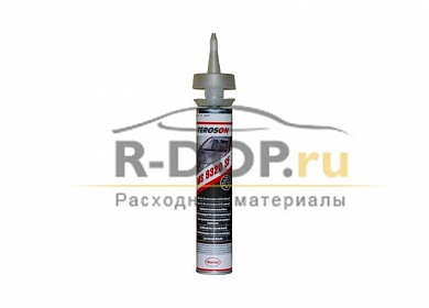 Герметик для воcстановления текстуры TEROSON MS 9320 SF, охра 1370737