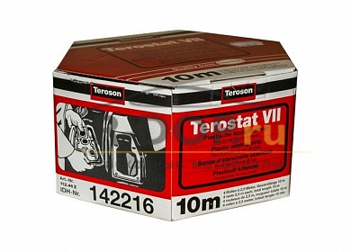 Ленточный уплотнитель TEROSON RB VII № 142216
