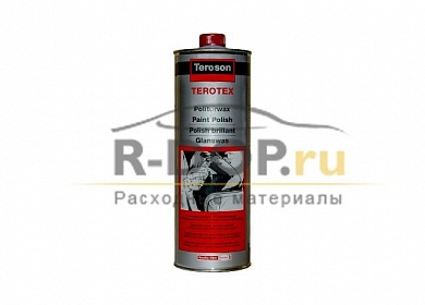 Полироль для кузова Terowax 796831
