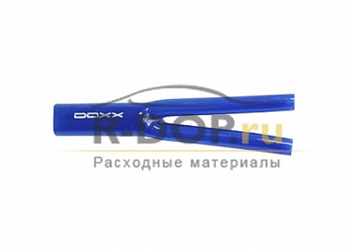 Оплетка для распайки кабелей DAXX Z82