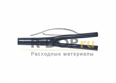 Оплетка для распайки кабелей DAXX Z85