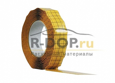 Герметик для болтовых соединений 3M™ Body Caulking 08568