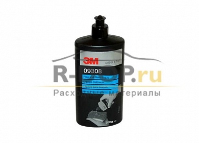Матирующая паста 3M™ Prep and Blend 09308