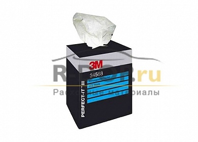 Полировальная салфетка 3M™ 34568