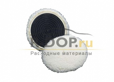 Шерстяной полировальник 3M™ Perfect-It™ lll 01927