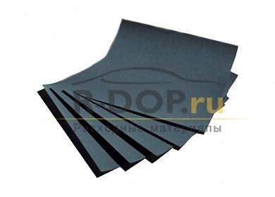 Микротонкая абразивная бумага 3M™ Perfect-It™ P2000 09546