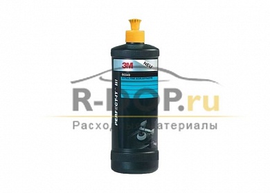 Полировальная паста Extra Fine 3M™ Perfect-It™ lll 80349