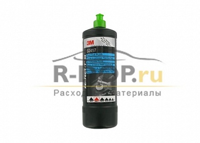 Полировальная паста Fast Cut PLUS 3M™ Perfect-It™ III 50417