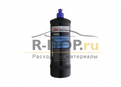 Антиголограммная полировальная паста Ultrafina SE 3M™ Perfect-It™ lll 50383