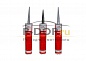 Полиуретановый герметик Uniflex PU белый 148923