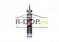 Герметик для восстановления текстуры TEROSON MS 9320 SF, черный 1370739