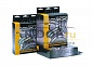 DAXX R99 Межблочный аудио кабель с посеребренными жилами 2RCA-2RCA 0,75 м