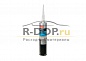Полиуретановый герметик 3M™ Серый 08684