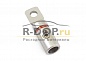 Клемма силовая Sound Quest MPR8S